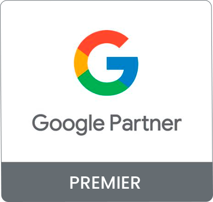 Google Partner Premier