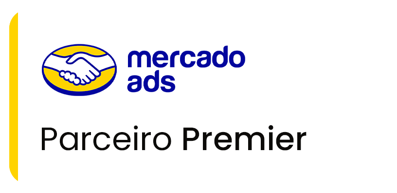 Mercado Ads Premier Partner