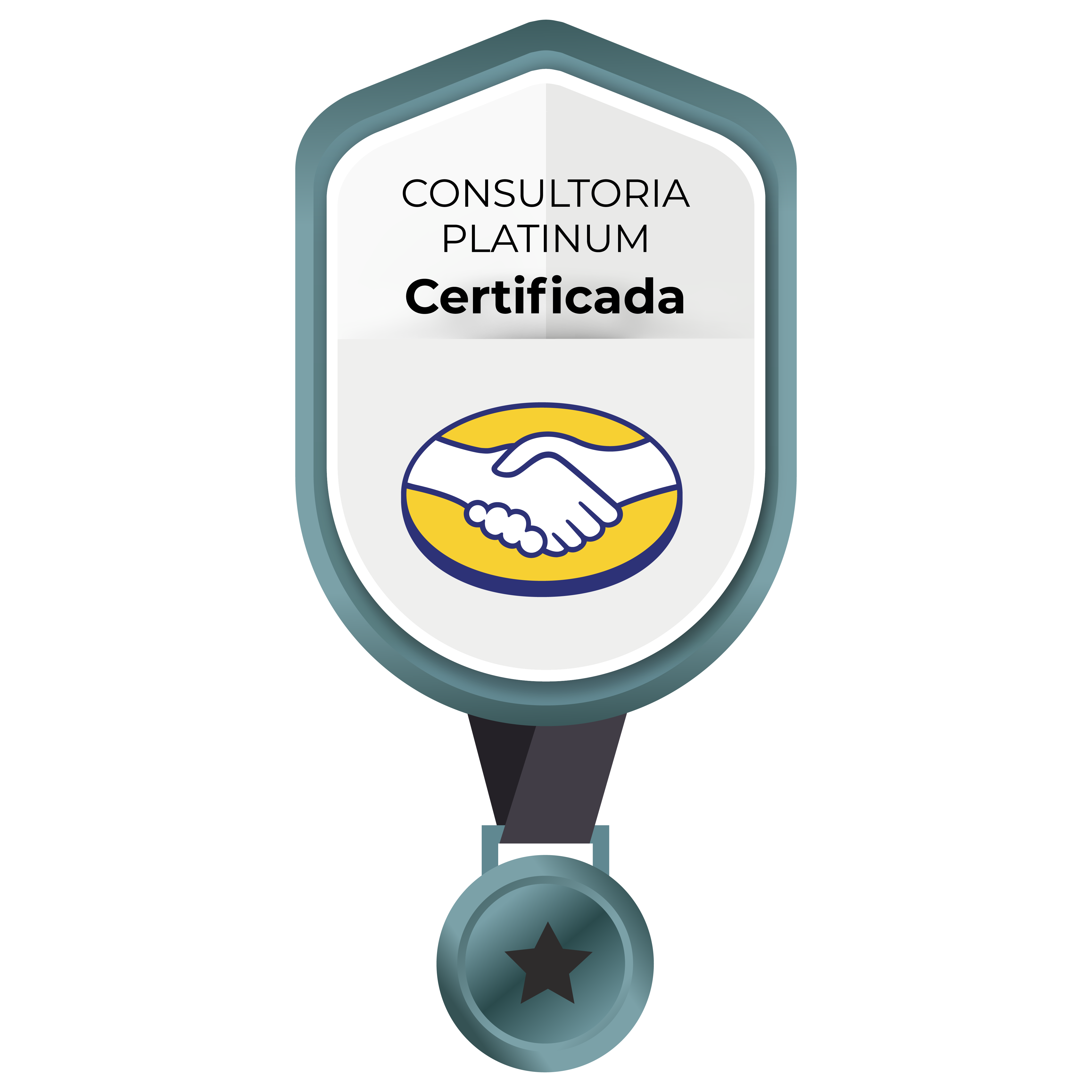 Consultoria Platinum Certificada